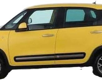 Motore e Cambio 955A3000 Fiat 500L anno 2015 cc 1.