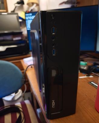 PC sff 4600g ryzen