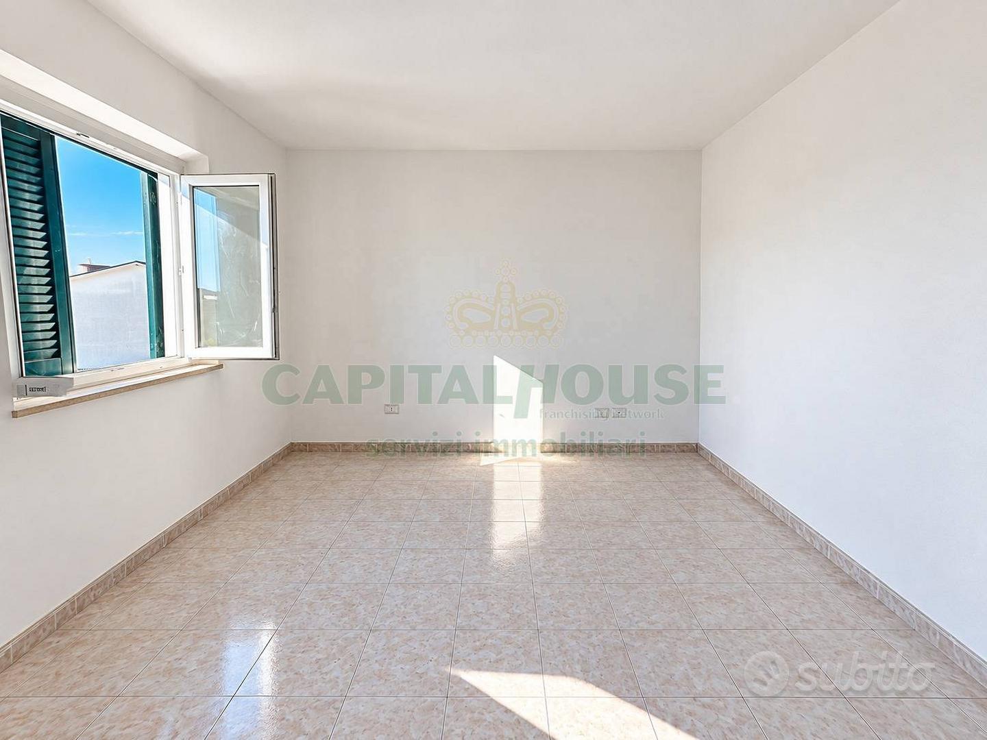 Appartamento – CE - Vista 3