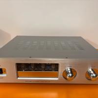 YAQIN VK2100 AMPLIFICATORE IBRIDO