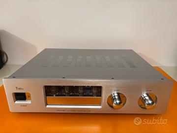 YAQIN VK2100 AMPLIFICATORE IBRIDO