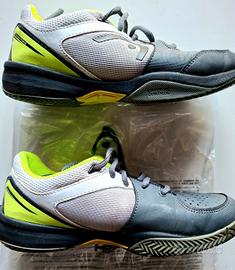 Scarpa Tennis Head 38