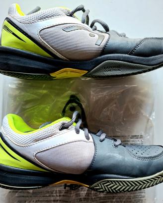 Scarpa Tennis Head 38