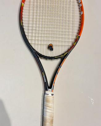 Radical MP Graphene L3