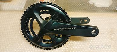 Guarnitura Shimano Ultegra 50/34