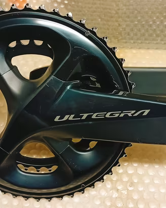 Guarnitura Shimano Ultegra 50/34