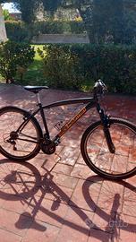 Race Mountain usata ma come nuova