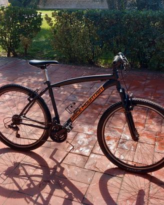 Race Mountain usata ma come nuova