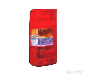 FANALE SINISTRO PER CITROEN, FIAT, PEUGEOT 95-07