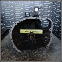 Cambi Manuali SUBARU Legacy IV SW EE20Z