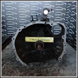 Cambi Manuali SUBARU Legacy IV SW EE20Z