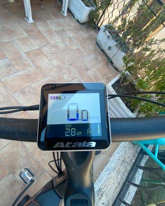 Biciclette elettriche