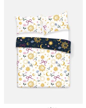 Set Copripiumone Matrimoniale Primark 200 x 200 cm