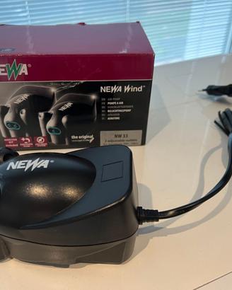 AEREATORE PER ACQUARIO NEWA NW33