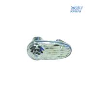 FRECCIE LATERALI ALFA ROMEO 147 00-04 TRASPARENTI