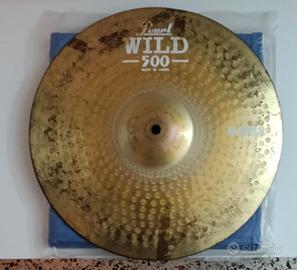 Hi-Hat Cymbals 14″ Pearl Wild CX500