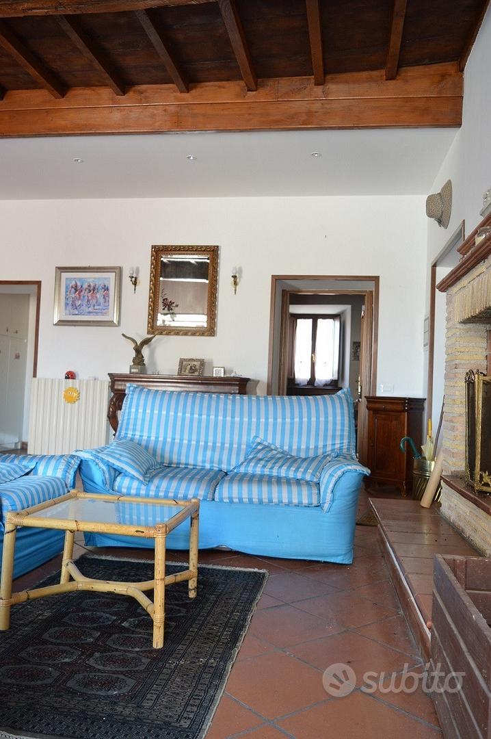 Appartamento – Poggio Moiano, Rieti - Vista 5