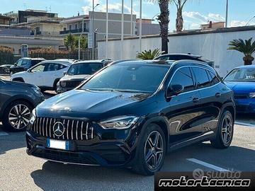 Mercedes-benz GLA 200 d Automatic Premium ITALIANA