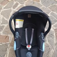 Seggiolino auto Bellelli