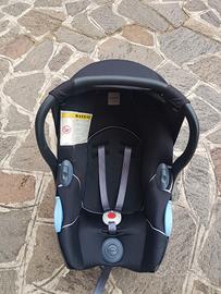 Seggiolino auto Bellelli