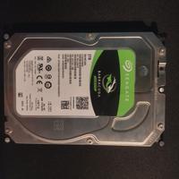 Hard Disk 2tb 