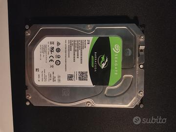 Hard Disk 2tb 