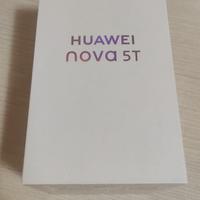 Huawei nova 5 t