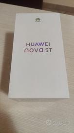Huawei nova 5 t