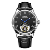 AESOP Roman Tourbillon Modello 7061 - Black
