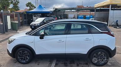 OPEL Crossland X 1.2 12V 120 Anniversary