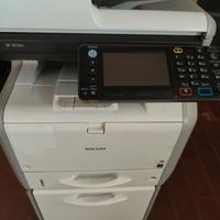 stampante Ricoh 
