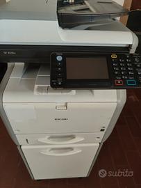 stampante Ricoh 