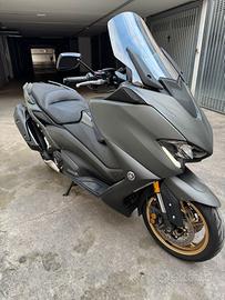 Yamaha tmax 