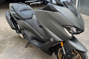 Yamaha tmax 