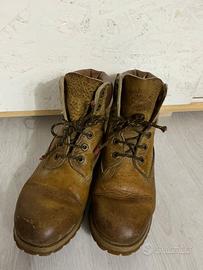 Scarponcini per donna