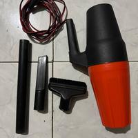 Aspirapolvere per auto