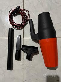 Aspirapolvere per auto