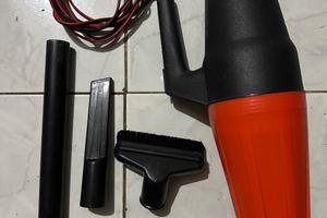 Aspirapolvere per auto