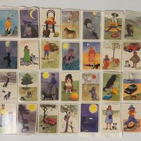 VECCHIO GIOCO ANNI 80 VINTAGE