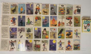 VECCHIO GIOCO ANNI 80 VINTAGE