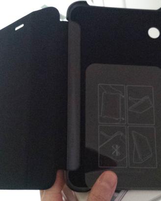 Custodia Tablet