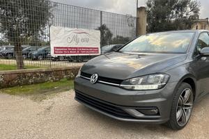 Volkswagen Golf 7.5 1.6 TDI 115 CV-2017 NAVI/18”