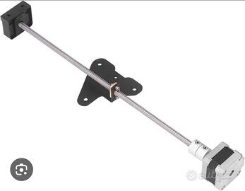 kit doppio asse z per tutte le  stampanti 3d