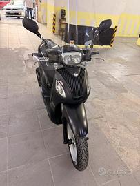 Sym 50