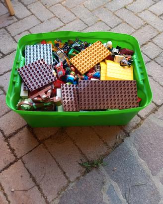 giochi lego