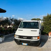 Iveco daily 35 c 13