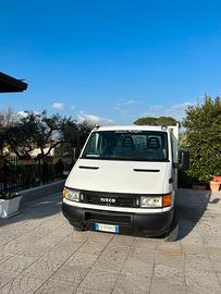 Iveco daily 35 c 13