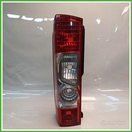 Fanale Fanalino Sinistro SX FIAT DUCATO 2J 1366454