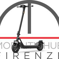 Monopattino elettrico Niu KQi 100F NUOVO