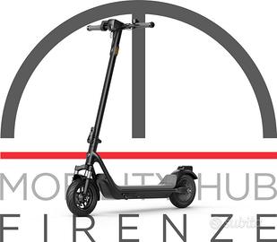 Monopattino elettrico Niu KQi 100F NUOVO